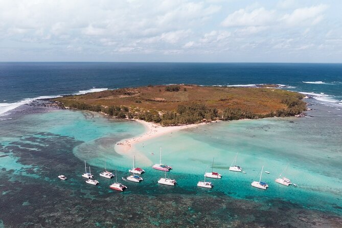 3 North Islands Catamaran Cruise with Lunch & Drinks on island. - Who will enjoy this cruise most