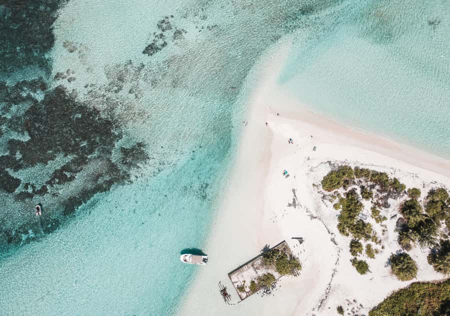 5 Islands Boat Trip, Snorkeling and Lunch on Ile aux Cerfs - A fast start from Trou D’eau Douce