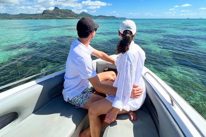 5 Islands Private Speedboat with Snorkeling Lunch and Drinks - Key points at a glance