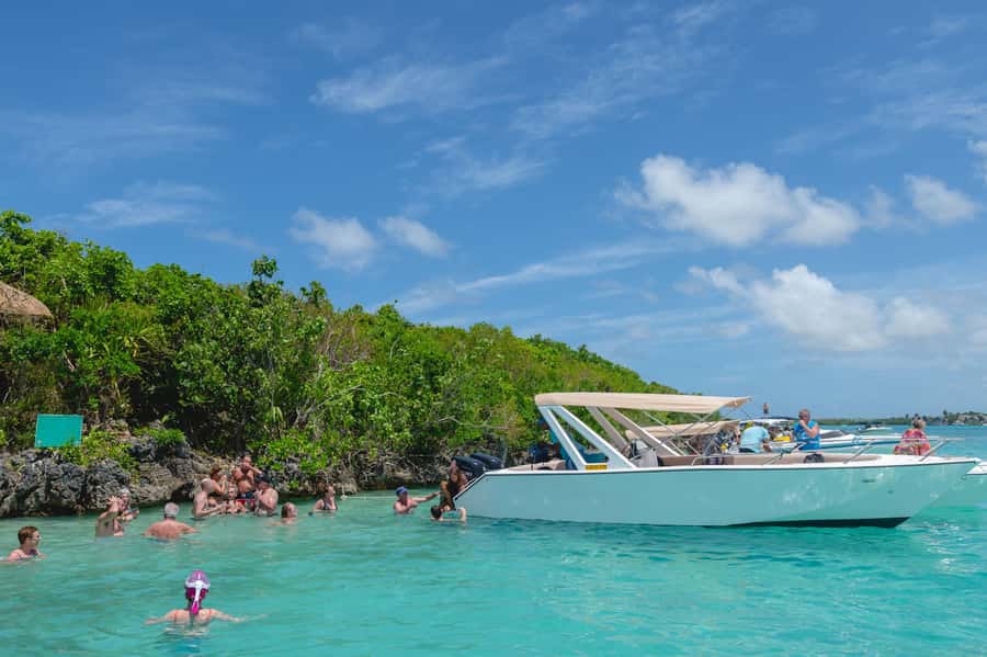 5 Islands Speedboat Cruise, Snorkeling + Lunch & Open Bar - Why this east-coast speedboat day works