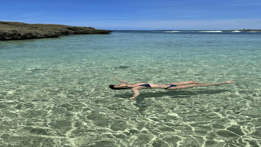 5 Islands Speedboat w/Snorkeling Sea Turtle + Lunch & Drinks - Comfort, Timing, and the Small-Group Advantage
