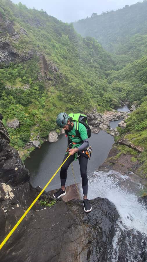Abseiling/Canyoning - Practical tips for a smoother morning