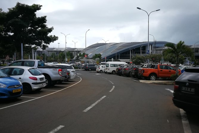 Airport & Hotels Transfers - What the drive is like