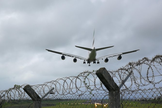 Airport & Hotels Transfers - Who will get the most from this service