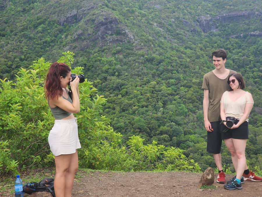 Black River: Guided Hike in the Black River Gorges Valley - Key points at a glance
