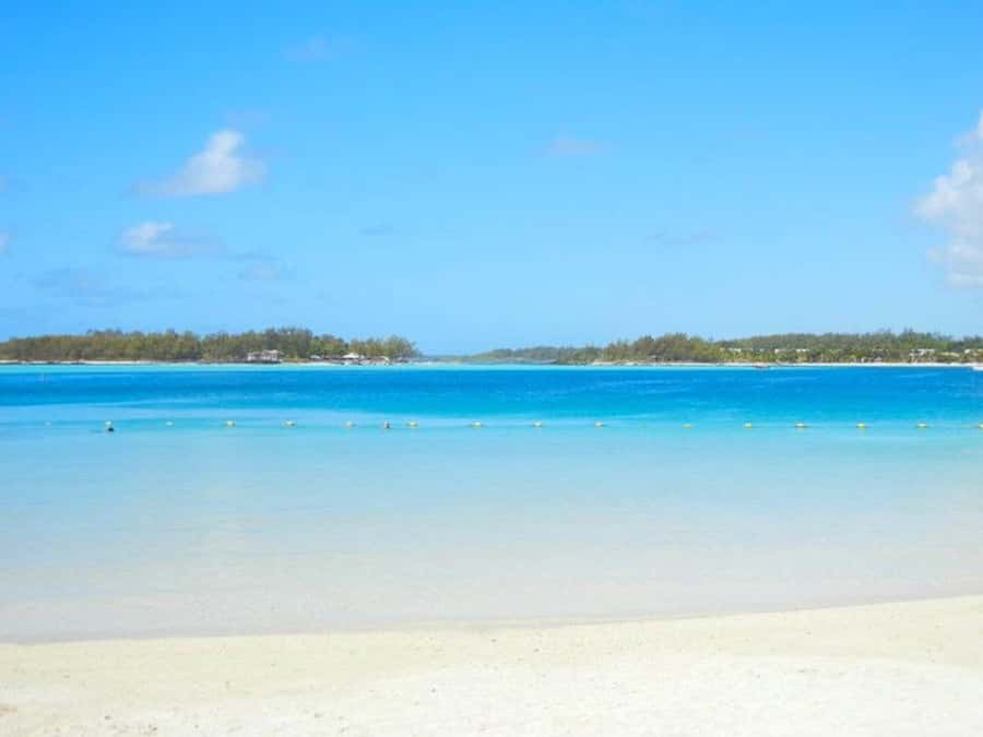Blue Bay Glass Bottom Boat, Adventure Park & Gris Gris - Lunch, costs, and the real value of $102