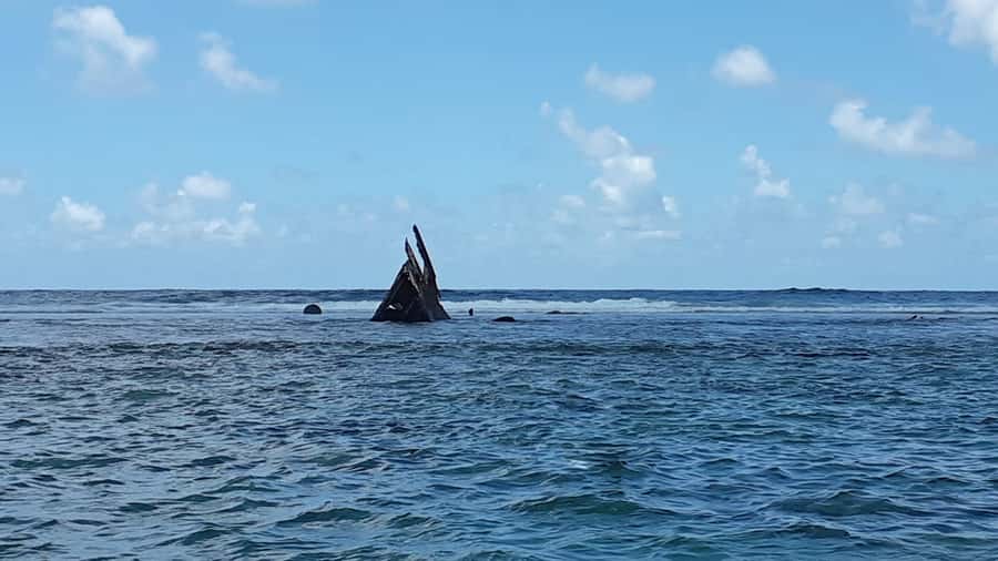 Blue Bay: Half-Day Snorkeling Trip with Creole Picnic Lunch - Key points at a glance