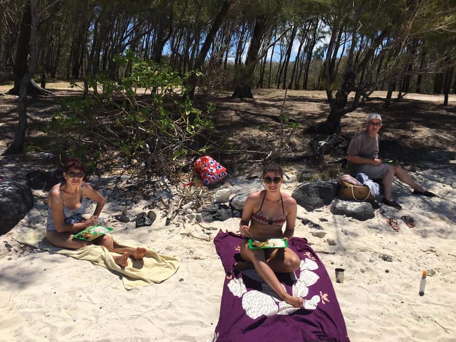 Blue Bay: Half-Day Snorkeling Trip with Creole Picnic Lunch - Is $70 a fair price?