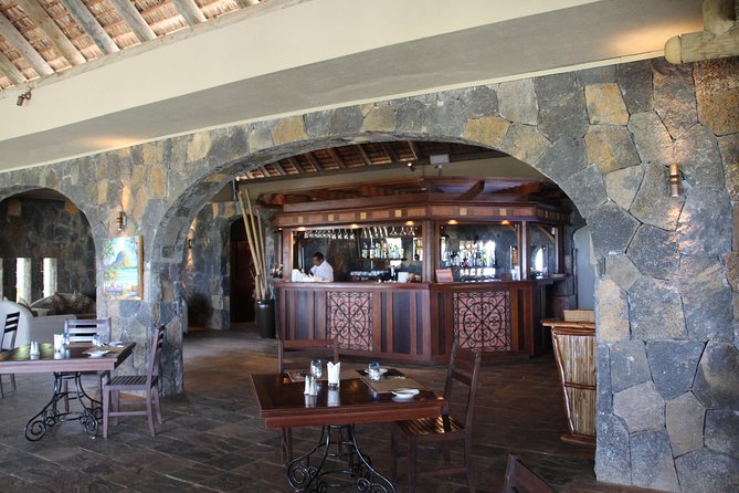 Casela World of Adventures, West of Mauritius - Full Day + Lunch - What Casela gives you for $86