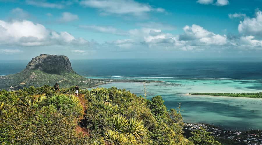 Chamarel: Sunset Mountain Hike - Why Chamarel works so well at sunset