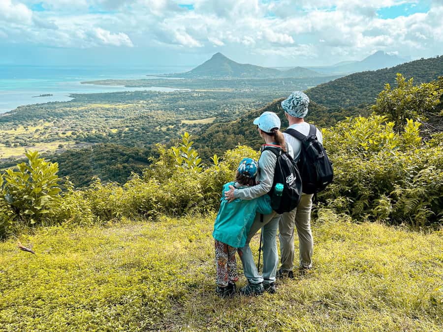 Chamarel: Sunset Mountain Hike - Sunrise or sunset: choosing the right version