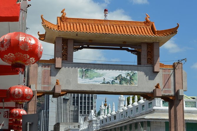 China Town & Port-Louis Mix Food Tour - Who will enjoy this food tour most