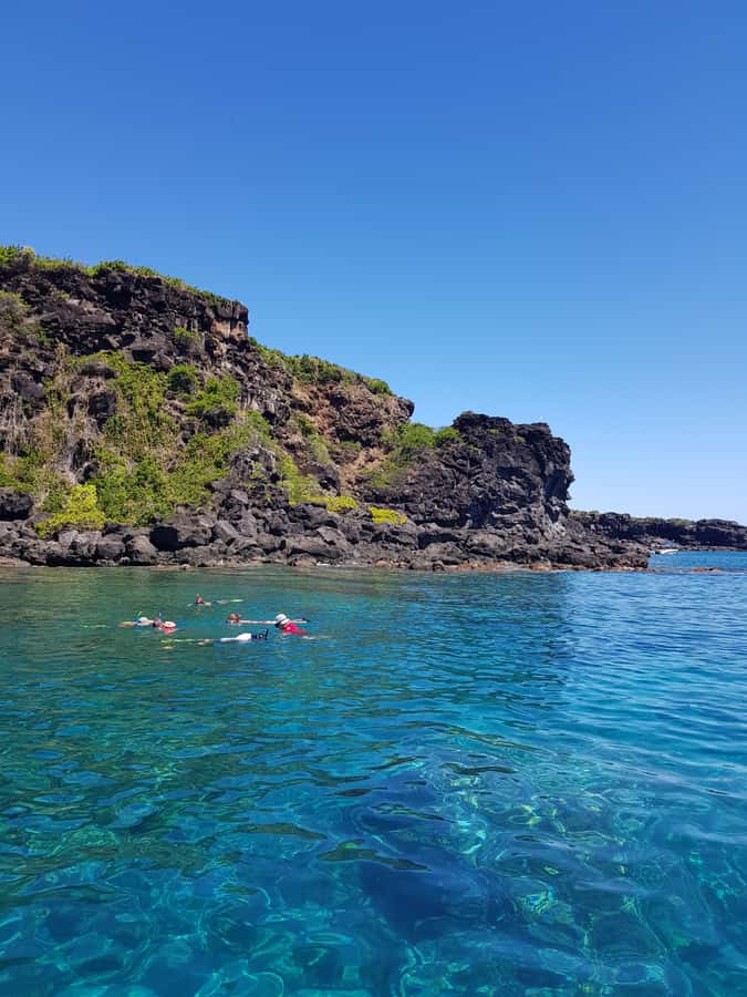 Coin de Mire 2-Hour Private Snorkeling Trip - Booking decision: a good private shortcut to the reef
