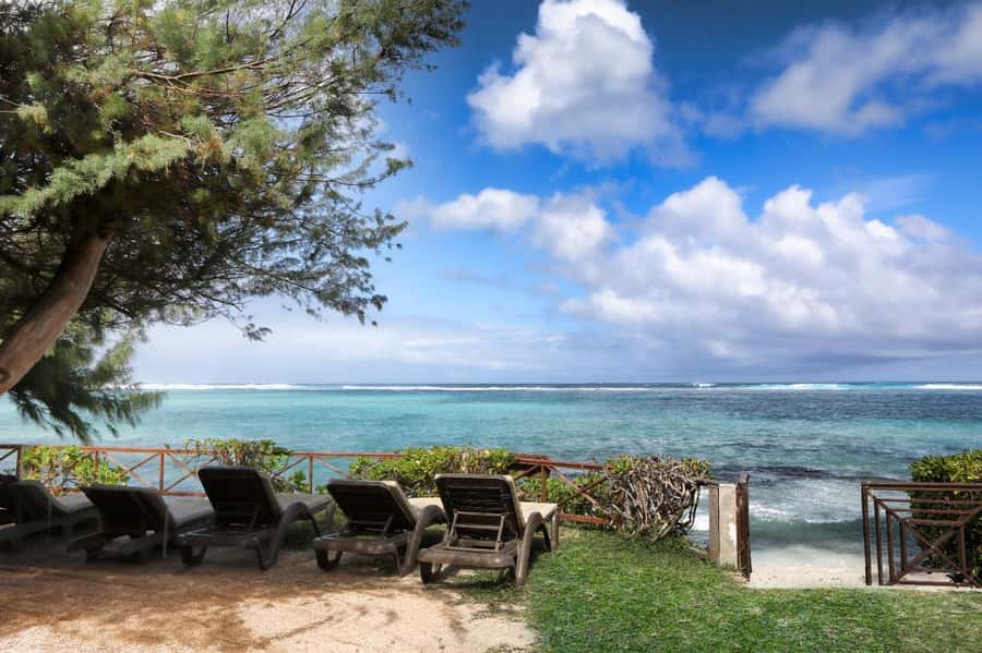 Day Trip at Ile aux Cerfs and other Gems of the South. - The personal service is part of the product