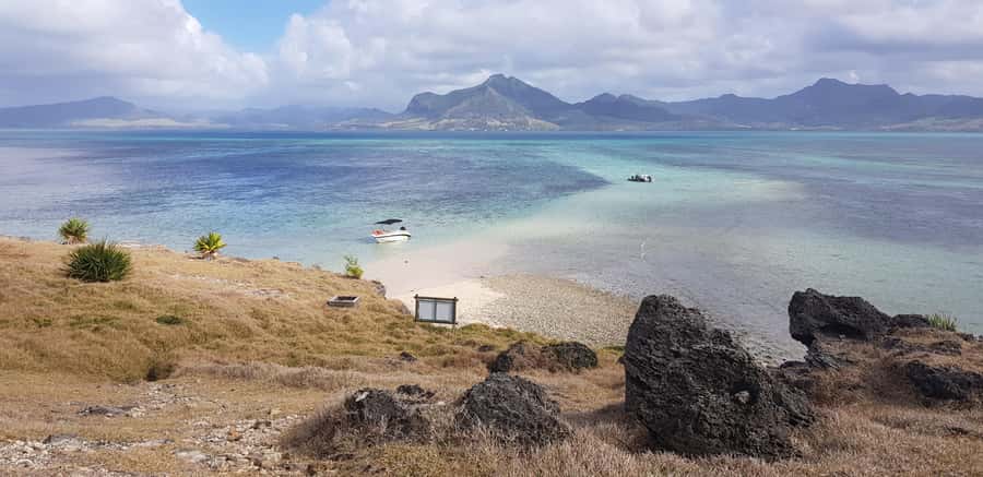 Day Trip at Ile aux Cerfs and other Gems of the South. - What to bring and what to clarify