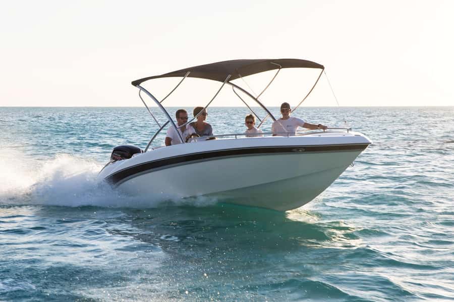 Day Trip at Ile aux Cerfs and other Gems of the South. - Starting at Chantauvent in Blue Bay