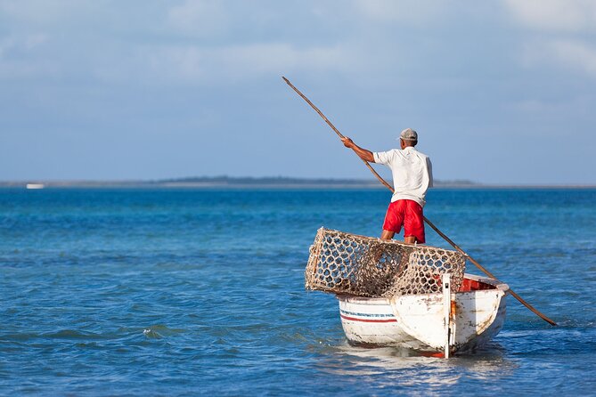 Discover the East of Mauritius: Full-day All-inclusive tour (Visit to 3 parks) - St Aubin: Rum Made Behind Colonial Walls