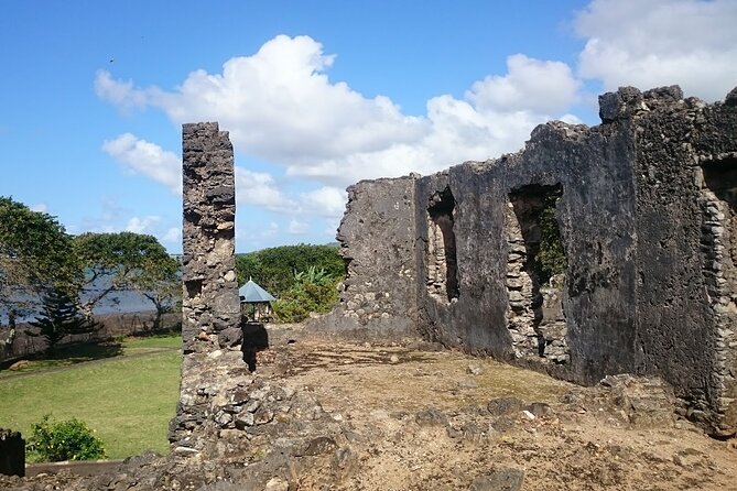 Discover the East of Mauritius: Full-day All-inclusive tour (Visit to 3 parks) - Lunch Before Mahebourg’s Naval Museum