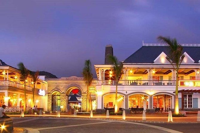 Discovering the North of Mauritius: Full-day incl Botanical garden & lunch - Why this northern Mauritius tour is useful