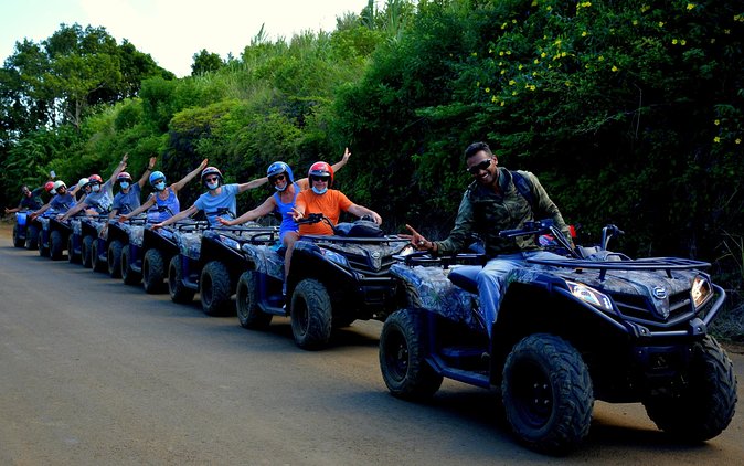 Discovery Tour 35km - Who should book this tour
