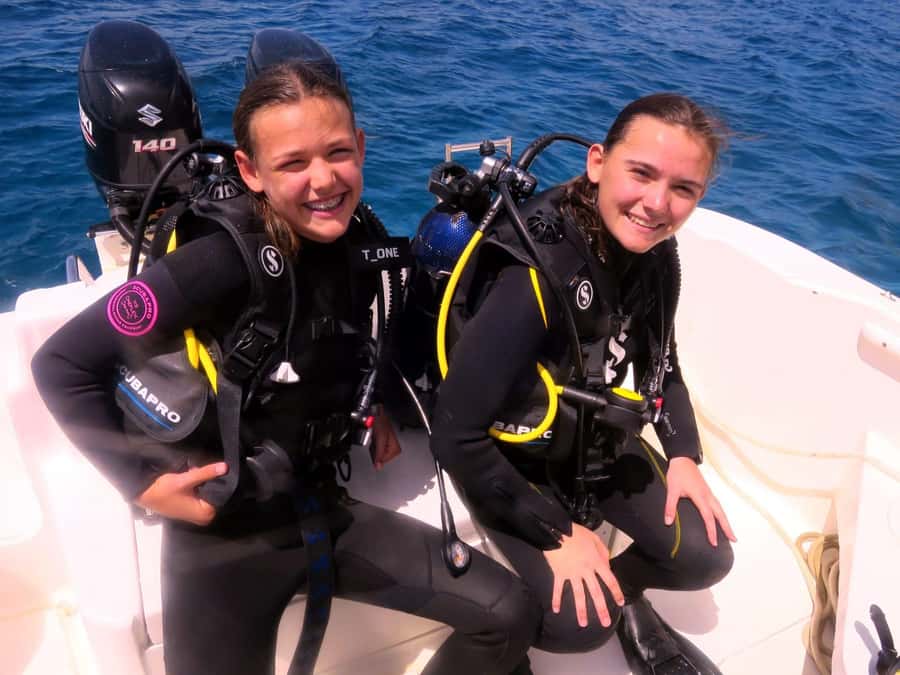 Diving in the North with Blue World Adventures - Booking advice and final verdict