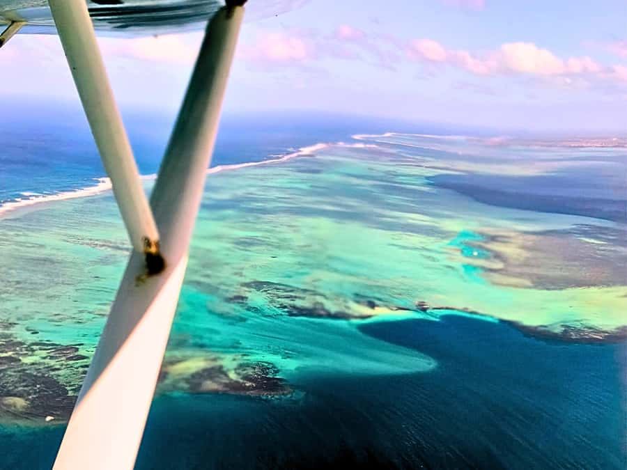East Coast Mauritius Private Scenic Seaplane Tour - Is $259 per person a fair price?