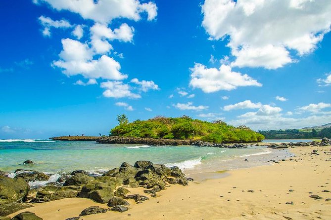 Enchanting South of Mauritius: Full-day tour Incl CASELA Park, Lunch & Transfer - A Mauritian lunch in La Marie