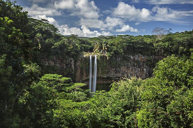 Exotic South: Journey into the Nature (Full-Day Tour incl Lunch & Ebony Forest) - Why this tour covers so much of Mauritius