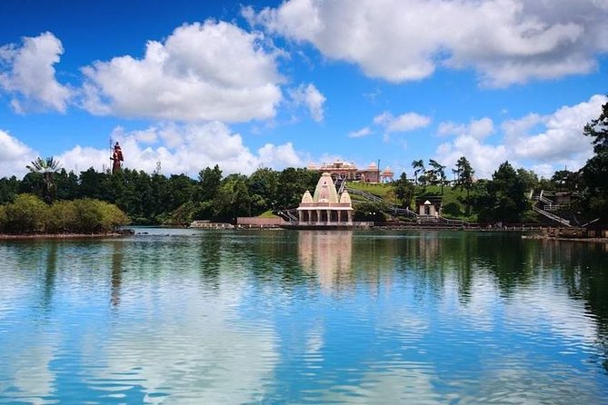 Exotic South: Journey into the Nature (Full-Day Tour incl Lunch & Ebony Forest) - Lunch and the real value of the $147.50 price
