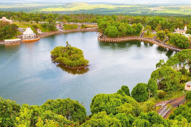 Exotic South: Journey into the Nature (Full-Day Tour incl Lunch & Ebony Forest) - Grand Bassin brings Mauritius’s Hindu faith into view