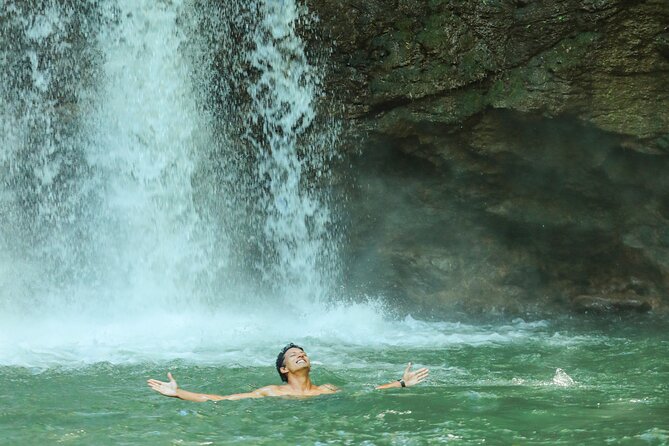 Explore The Wild South - Gris Gris Beach Sets the Tone