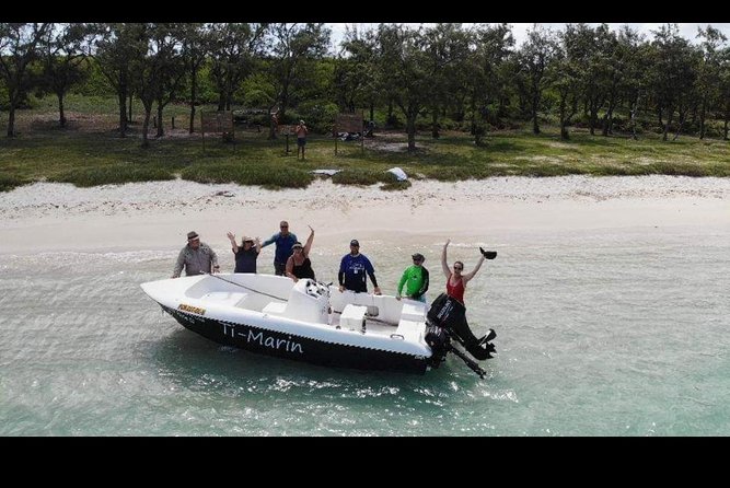 Fishing Trips. Popping, jigging, big game, live bait - Price and value for a private boat