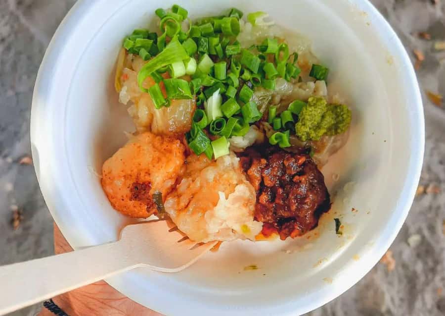 Flavors of Port Louis: Guided Food Tasting Tour with a Local - Markets, alleyways, and the city between meals