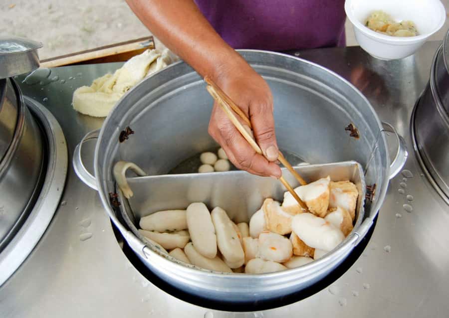 Flavors of Port Louis: Guided Food Tasting Tour with a Local - The guides make the difference