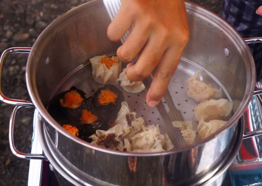 Flavors of Port Louis: Guided Food Tasting Tour with a Local - Practical tips for a better experience