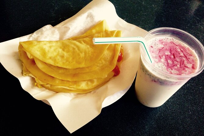 Food Tasting & Market Shopping: Private Guided Tour in PORT LOUIS - Key points at a glance