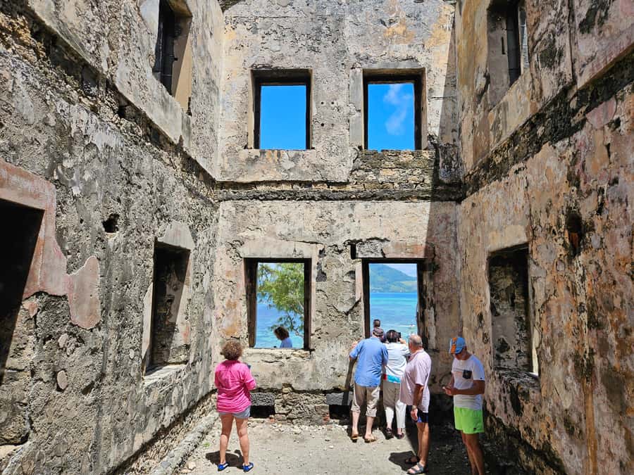 FULL-DAY CATASPEED - East Lagoon cruise including transfer. - Key points to know before booking