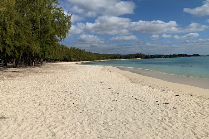Full-Day Dolphin Watching Cruise in Mauritius - Starting from Black River on Mauritius’ west coast