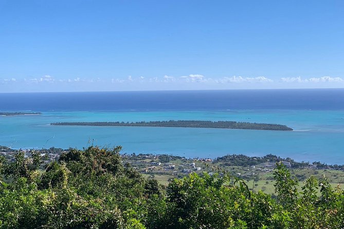 Full-Day Dolphin Watching Cruise in Mauritius - Snorkeling around Crystal Rock