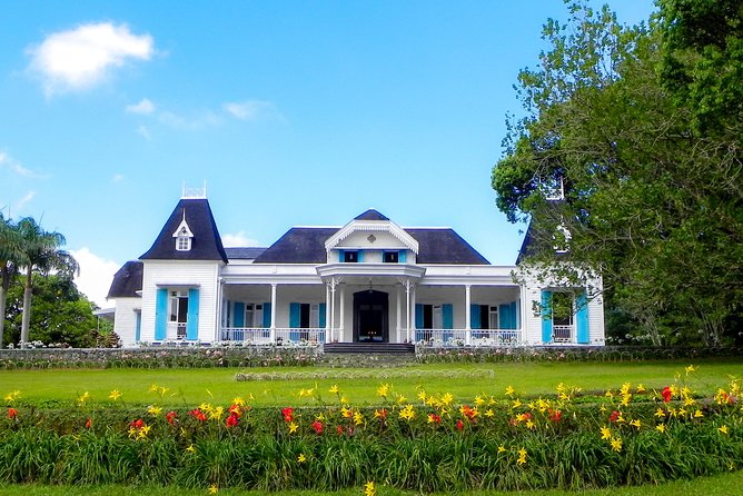 Full Day Guided Tea Route Mauritius: Including Lunch - Who will get the most from this tour