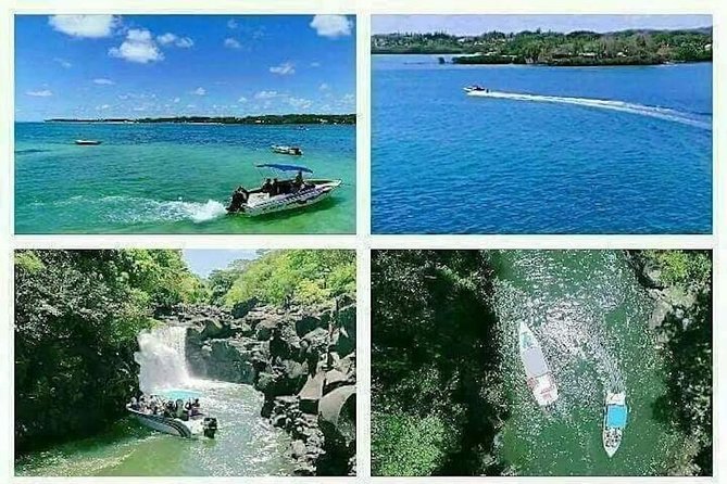 Full Day Ile aux Cerfs Speedboat Trip With Hotel Transfers (Private or Shared) - Who will enjoy this day most?