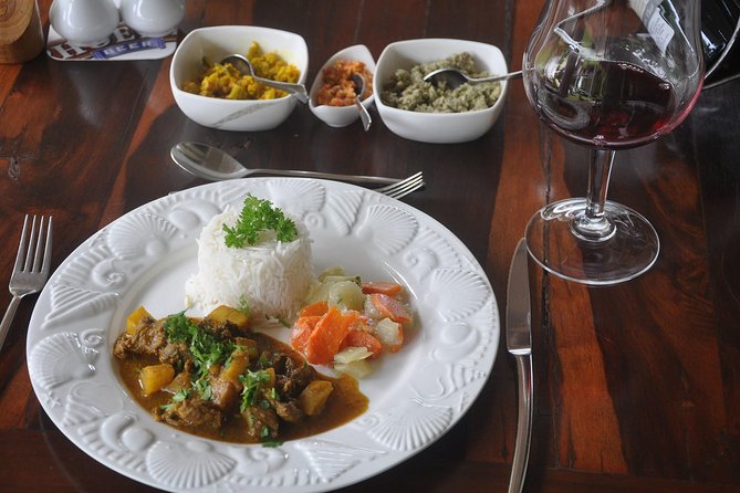 Full Day North Private Guided Tour Mauritius: including lunch - What the $108 price really covers