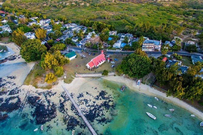 Full-Day North Tour of Mauritius, ALL INCLUSIVE Day Trip, Private SUV Car, Guide - L’Aventure du Sucre explains Mauritius through sugar