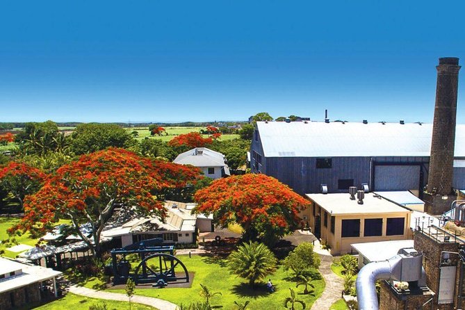 Full-Day North Tour of Mauritius, ALL INCLUSIVE Day Trip, Private SUV Car, Guide - Lunch at Le Fangourin with Pieter Both views