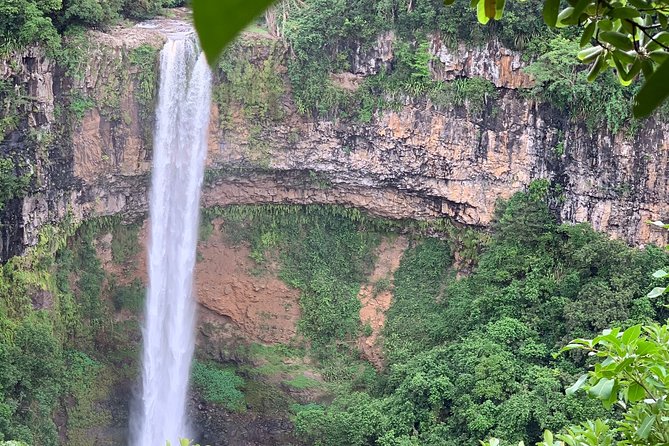 Full Day Private custom Tour with Drive-Guide in Mauritius - A private Mauritius day built around your priorities