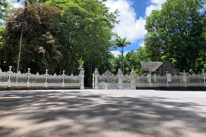 Full Day Private custom Tour with Drive-Guide in Mauritius - The people who will get the most from this tour