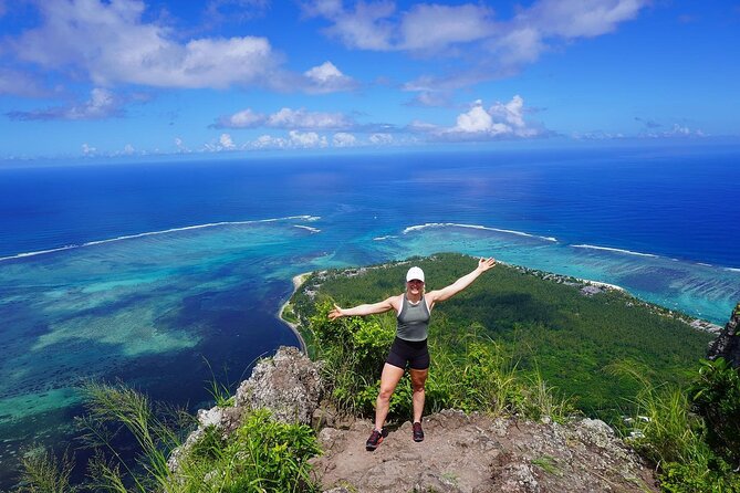 Full-Day Private Hiking le Morne Mountain & Seafood Lunch at Islet Fourneau - Who will enjoy this day most?