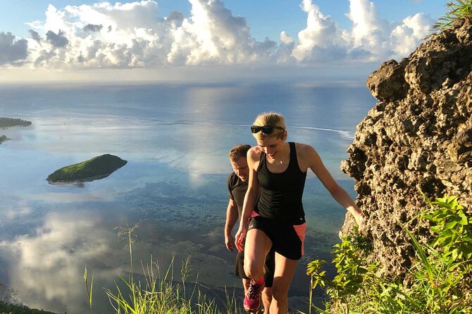 Full-Day Private Hiking le Morne Mountain & Seafood Lunch at Islet Fourneau - Practical details that can make the hike easier