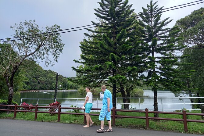 Full Day Private Tour in South of Mauritius - Trou aux Cerfs and the volcanic ending