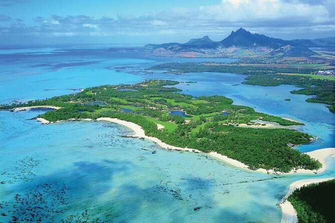 Full Day Shared Speed Boat in Ile Aux Cerfs Lunch & Transfer incl - Is $88.47 a fair price?